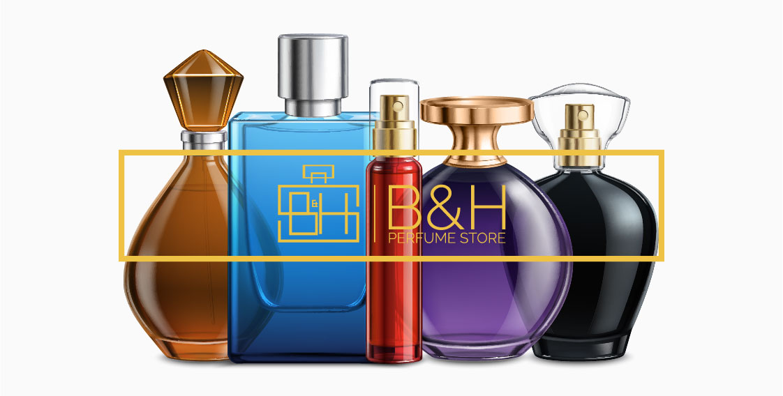 مجموعه عطرهای B&H